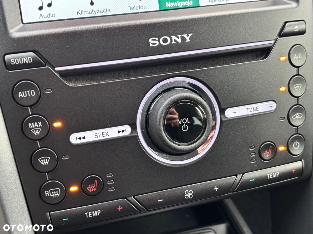 Ford Mondeo 2.0 EcoBlue Titanium - 26