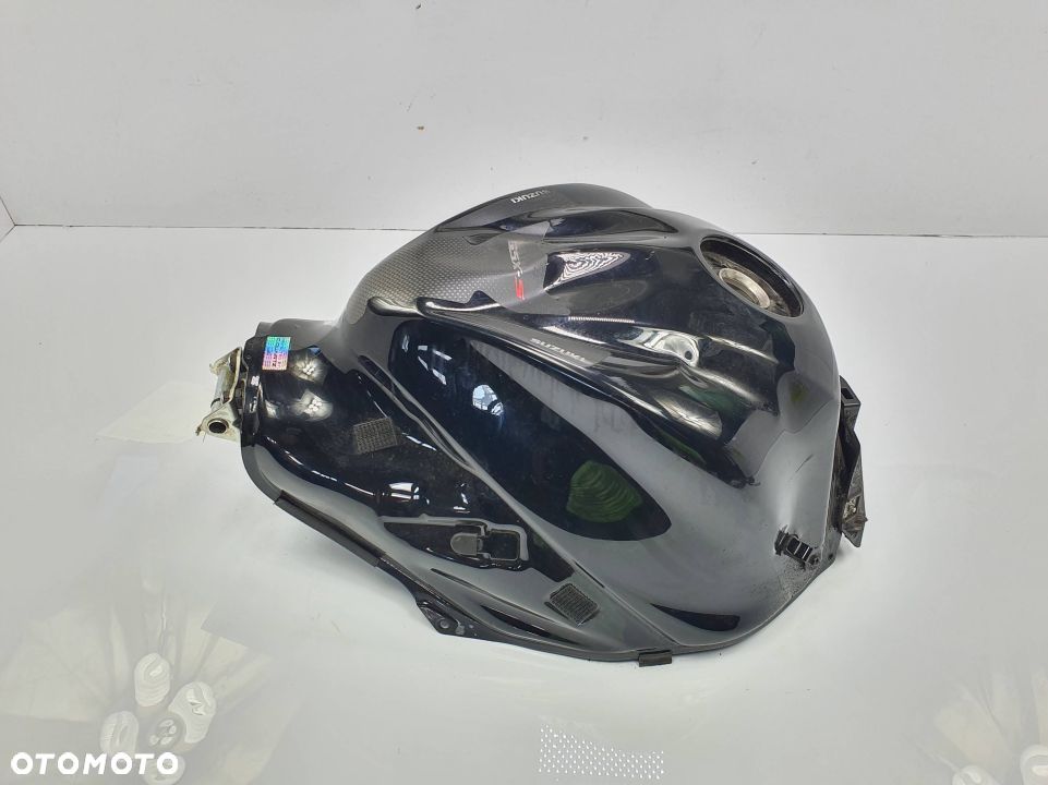 ZBIORNIK PALIWA SUZUKI GSX-S 1000 - 1
