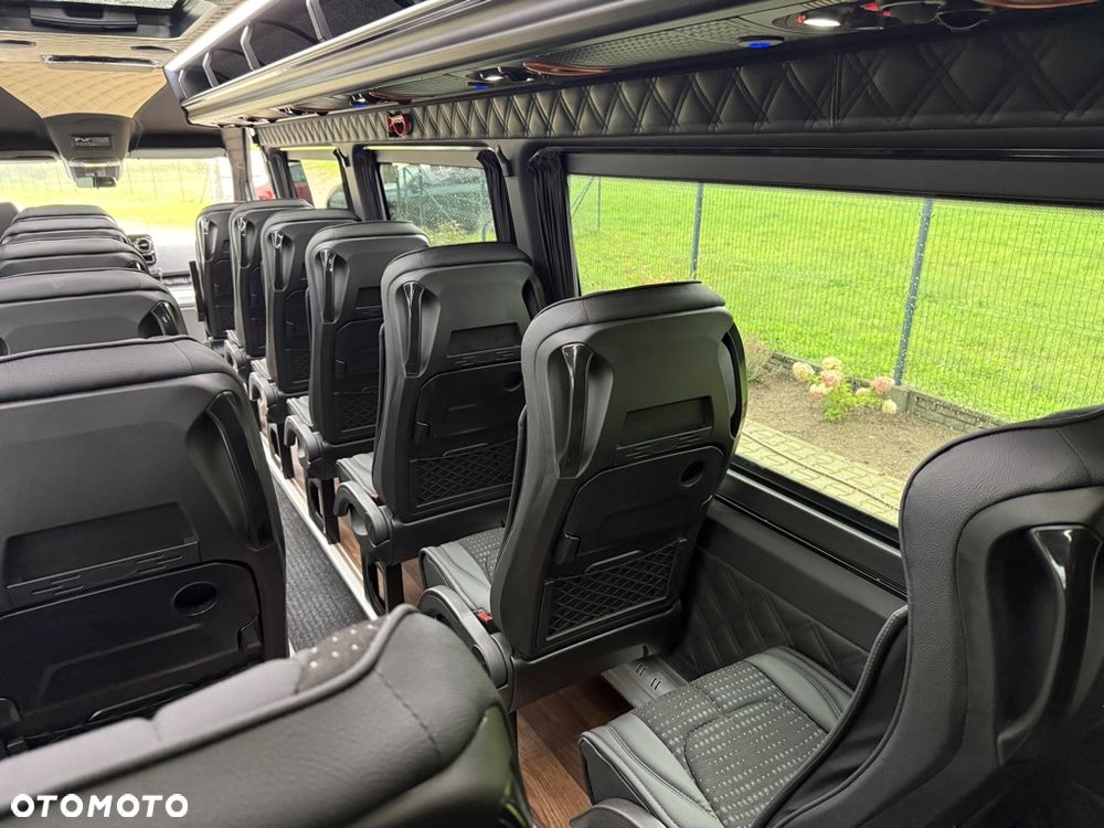 Mercedes-Benz Sprinter 519 Tourist Line - 25