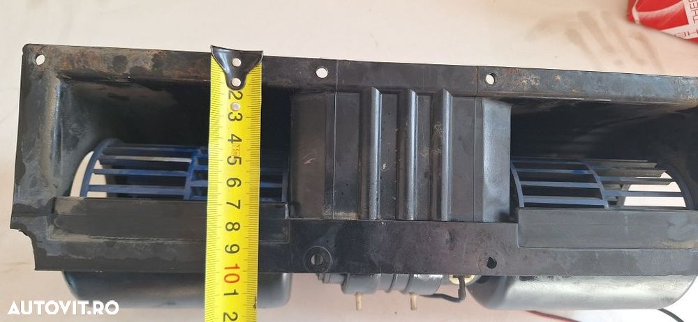 Ventilator Fasco 24v autocar/autobuz cod 2898-092-009 - 5