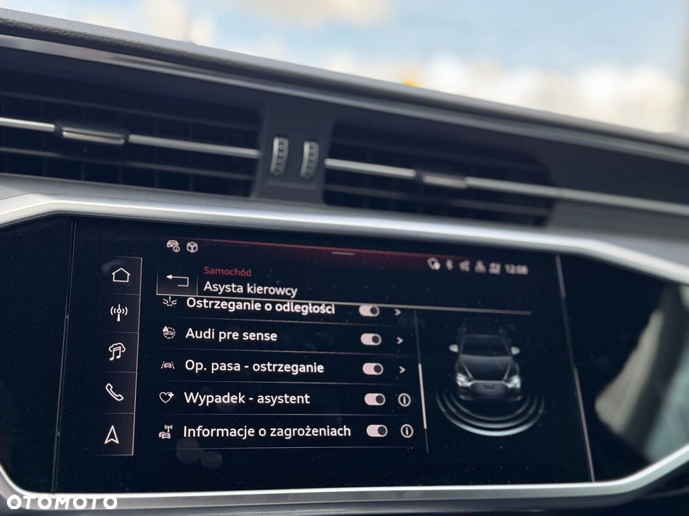 Audi A6 - 34