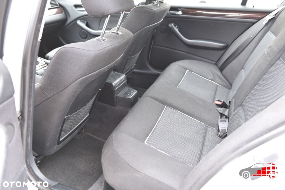 BMW Seria 3 - 17