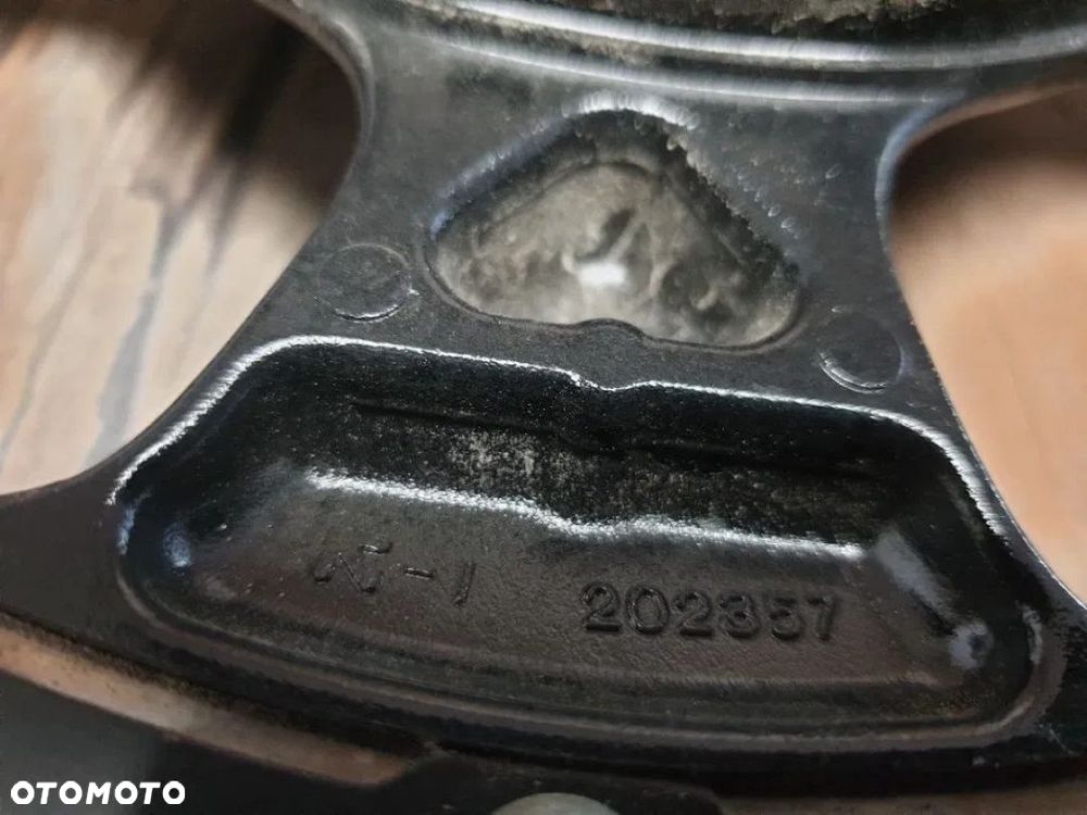 Pulley koło pasowe Yamaha XV1900 CFD Star Eluder Venture - 4