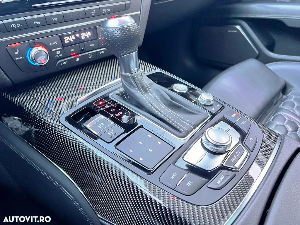 Audi RS7 - 22