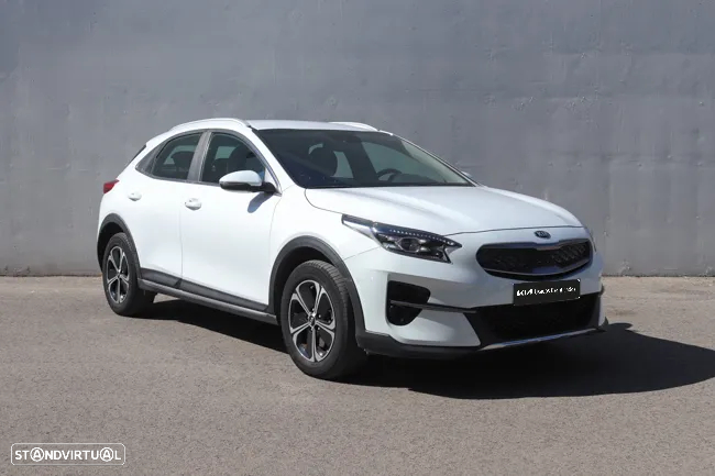Kia XCeed 1.6 GDi PHEV First Edition - 28
