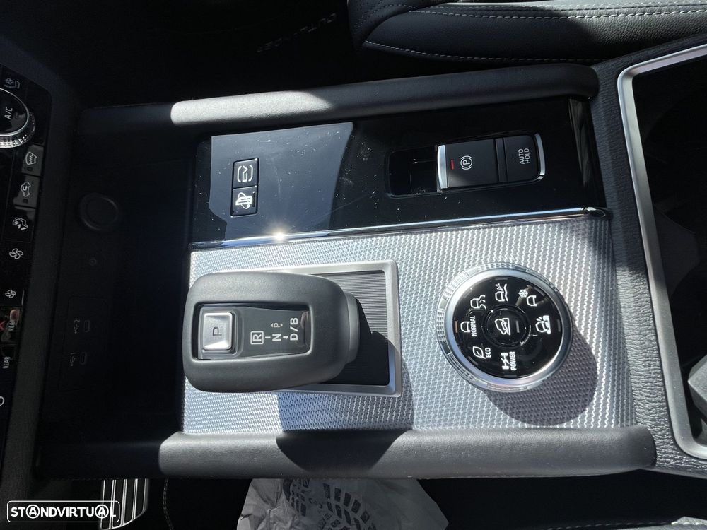 Mitsubishi Outlander 2.4 PHEV Instyle - 11