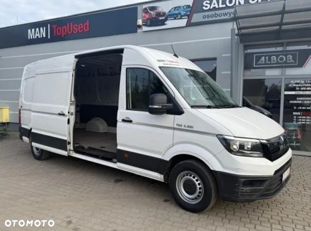 MAN Tge - 3
