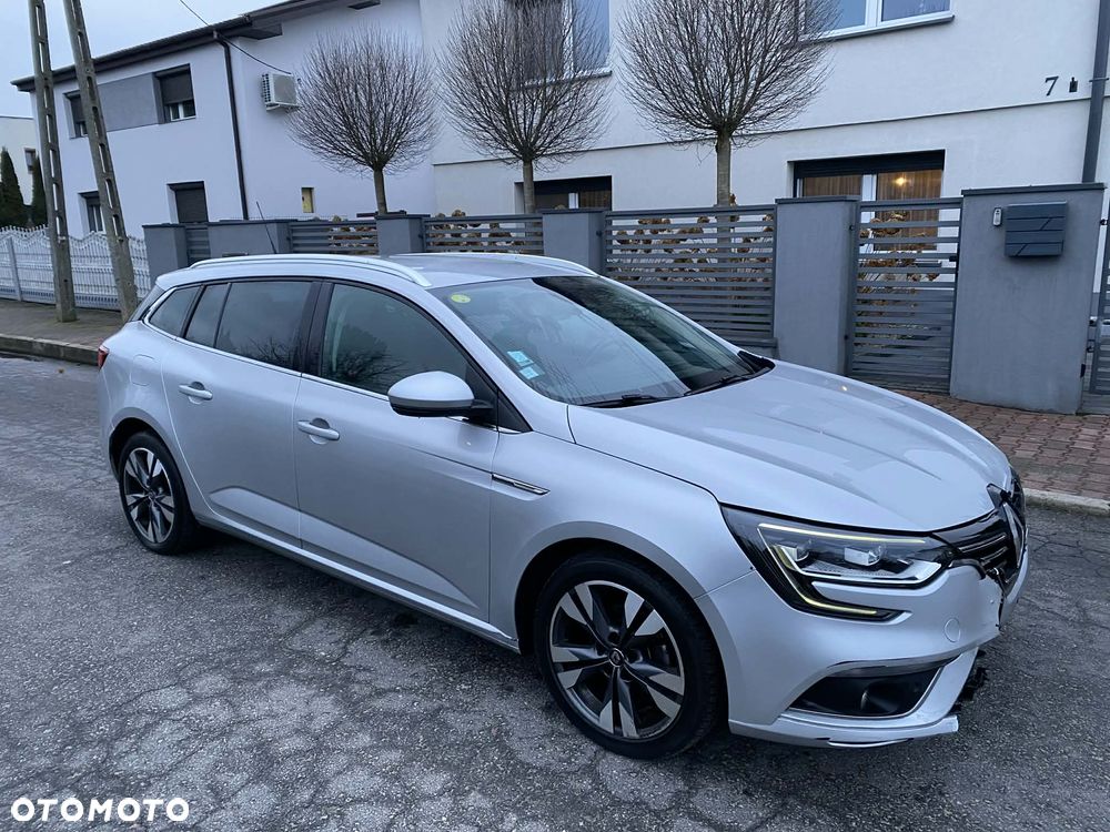 Renault Megane BLUE dCi 115 EDC INTENS - 30