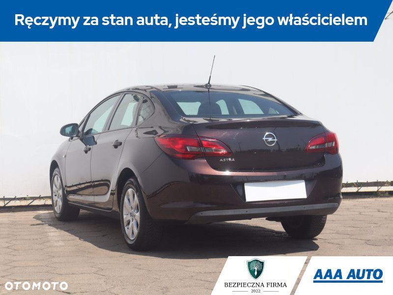 Opel Astra - 6