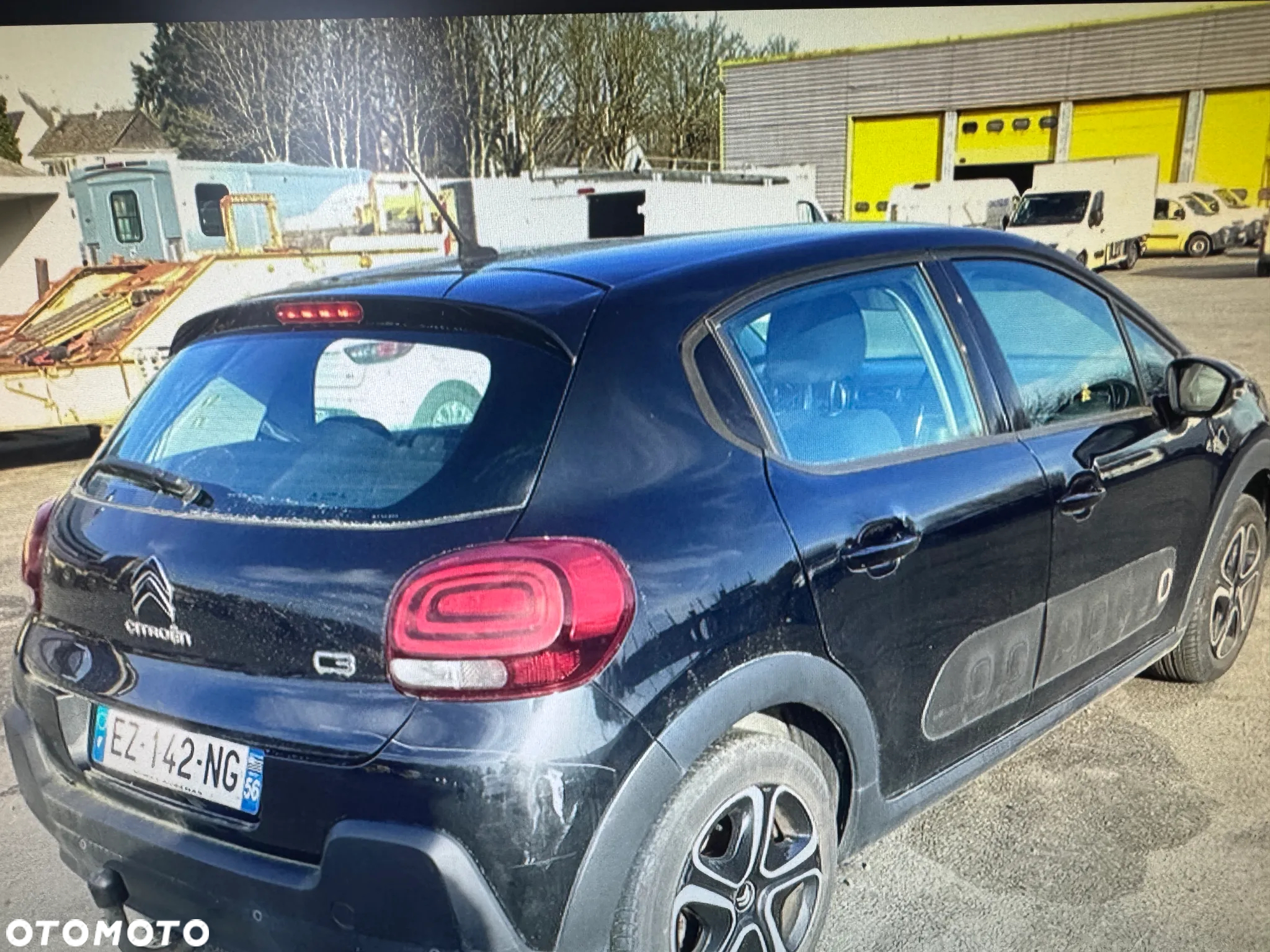 Citroën C3 1.2 PureTech Shine S&S - 3