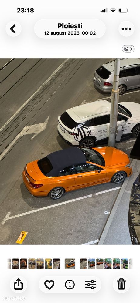 Mercedes-Benz E 400 Aut. - 5