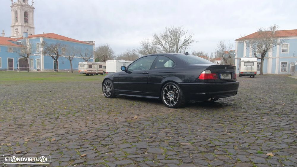 BMW 320 Cd Edition Sport - 2