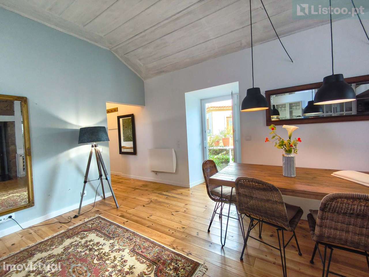 Moradia T2 térrea em Colares, Sintra - Grande imagem: 3/35