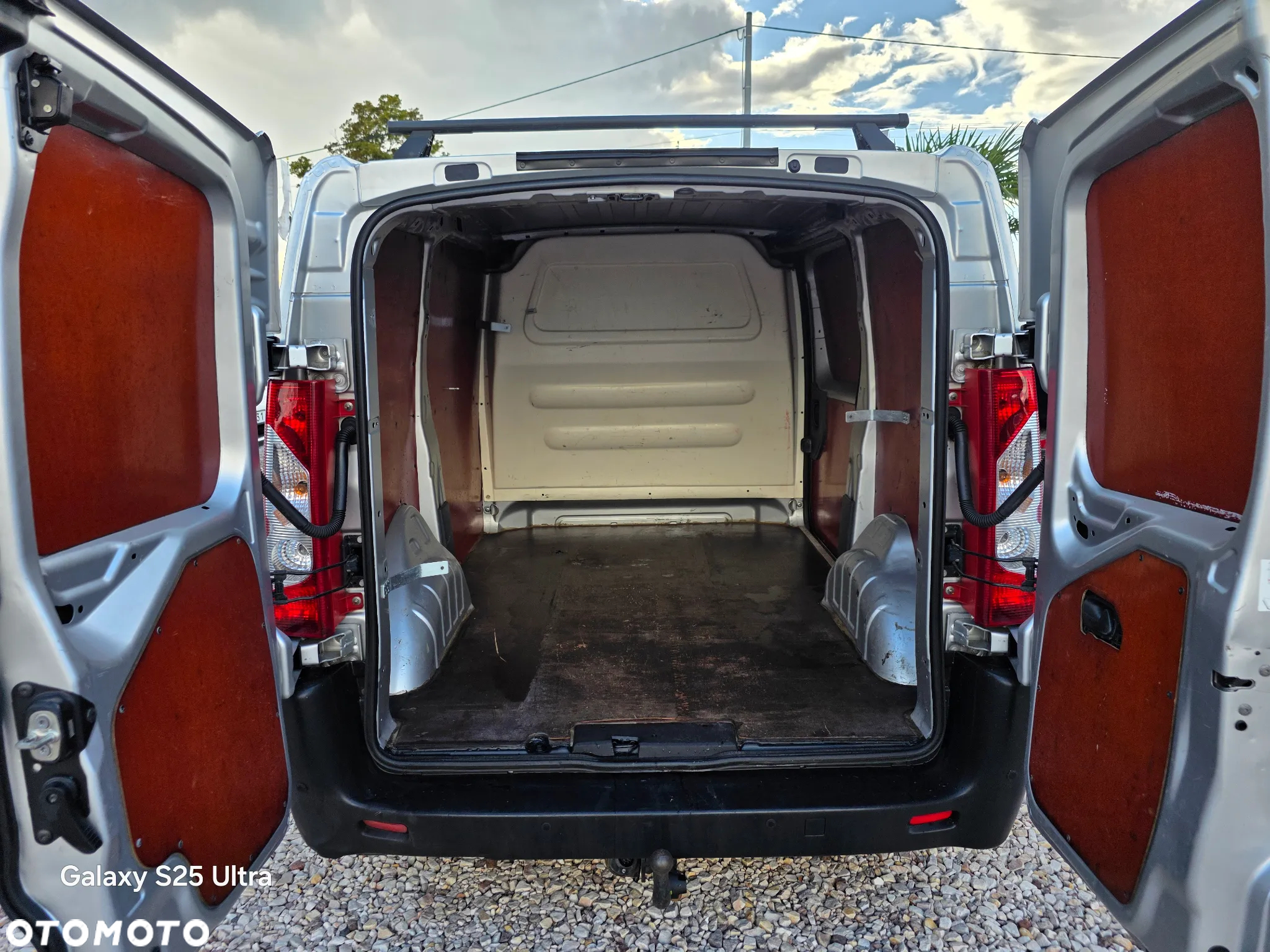 Peugeot Expert - 35