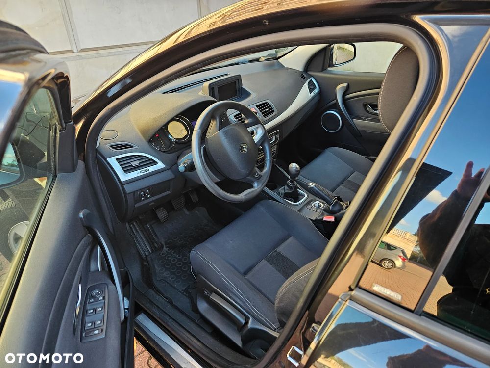 Renault Megane - 5