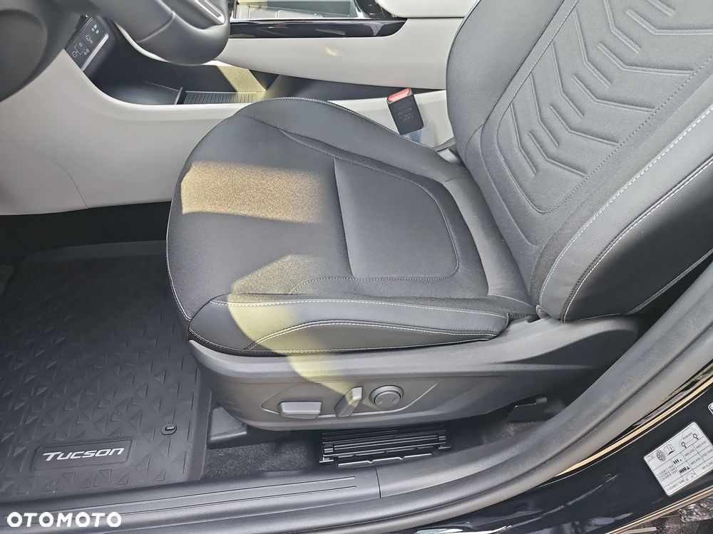 Hyundai Tucson 1.6 T-GDi Executive 2WD DCT - 15