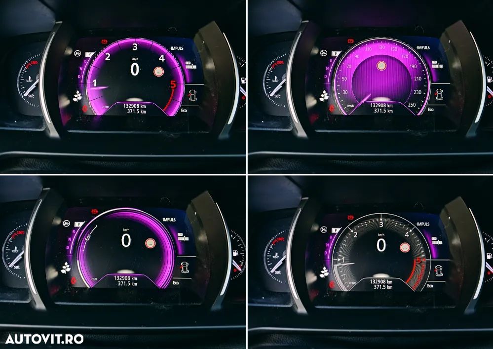 Renault Talisman ENERGY dCi 160 EDC INITIALE PARIS - 13