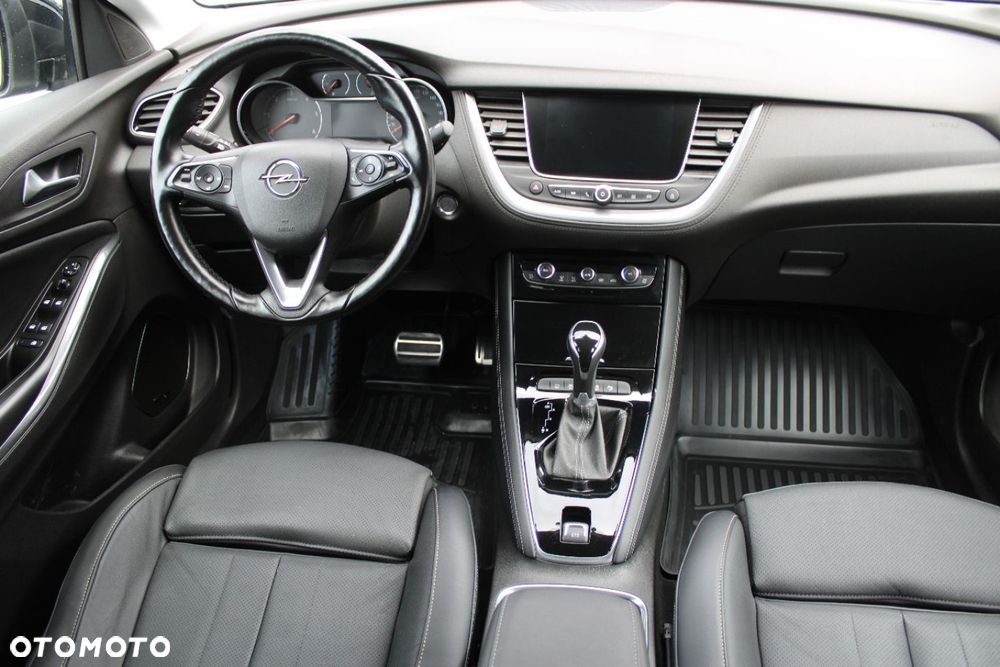 Opel Grandland X 2.0 D Start/Stop Automatik Dynamic - 30