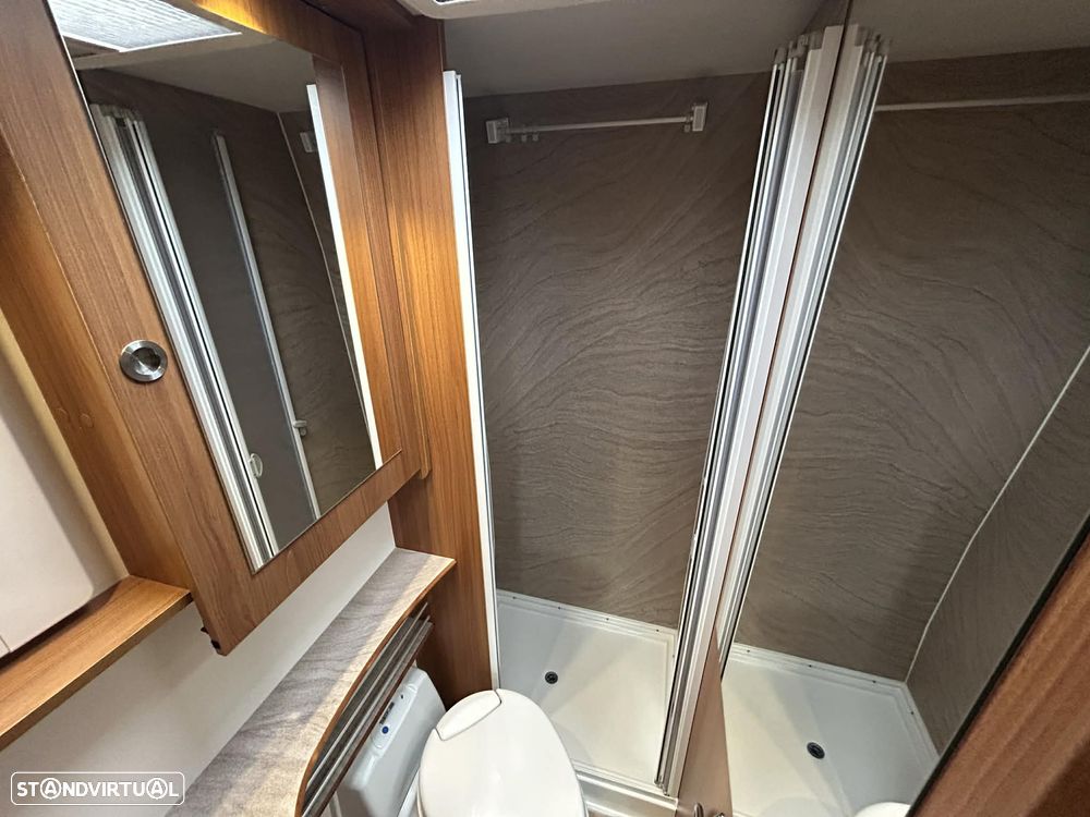 Fleurette Migrateur 63LG - 18