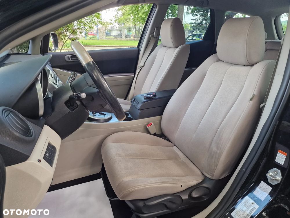 Mazda CX-7 2.3T Sport FWD - 22