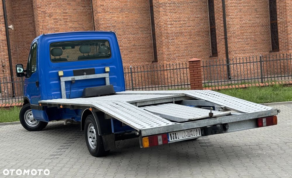 Renault Master - 11