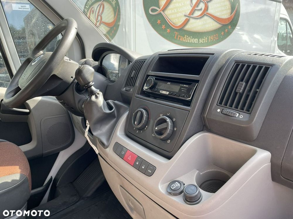 Fiat Ducato - 21