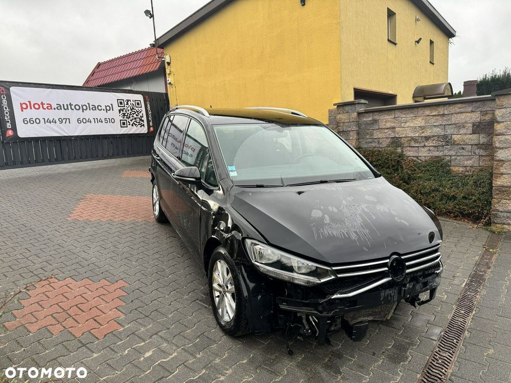 Volkswagen Touran - 6