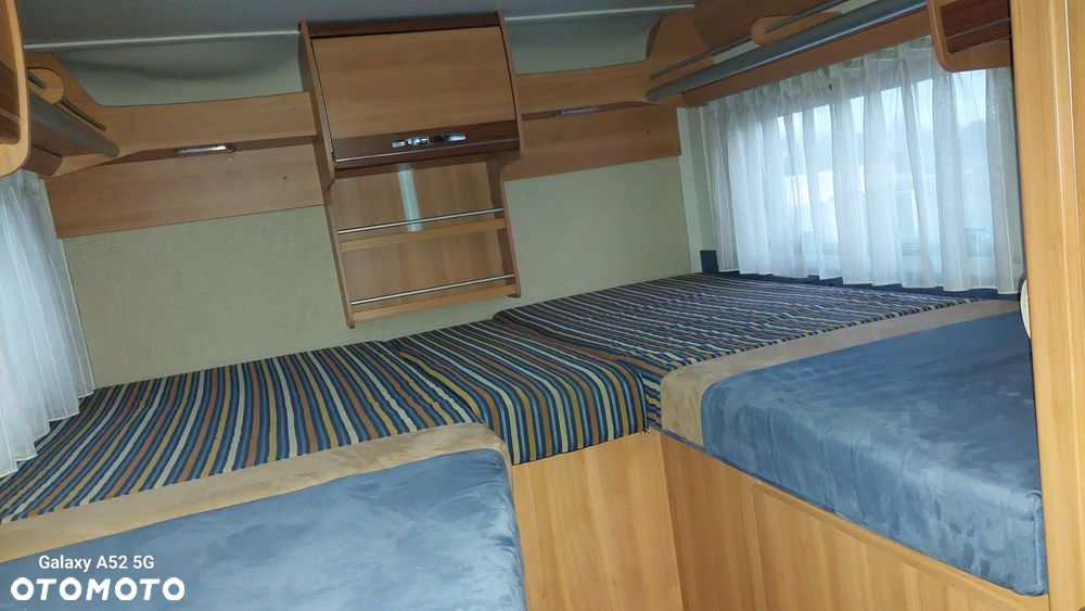 Hymer-Eriba VAN 562 - 10