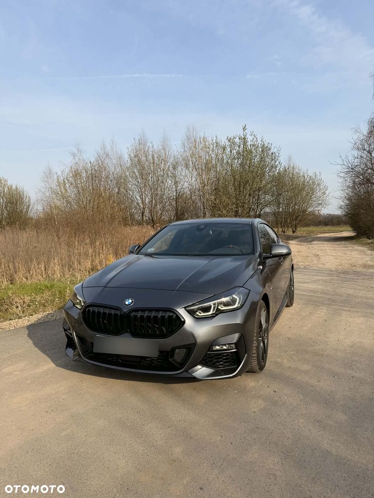 BMW Seria 2 220i - 6