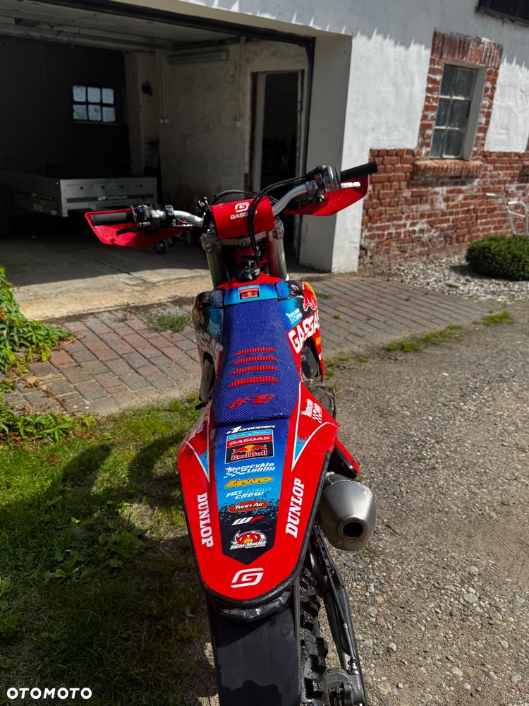 Gas Gas EC - 11
