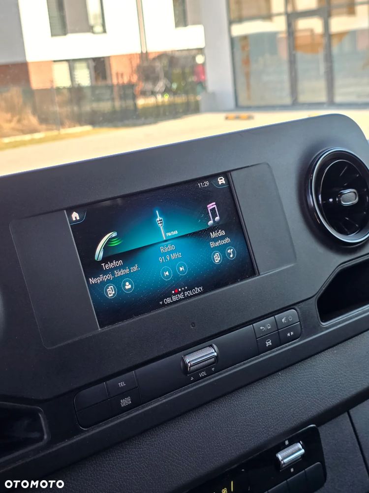 Mercedes-Benz 519 Sprinter - 25