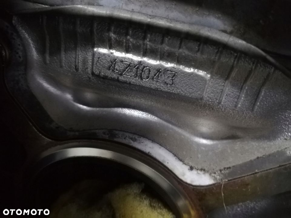 LEXUS IS II 250 SILNIK 4GR-FSE 2.5L V6 DOHC 24V - 10