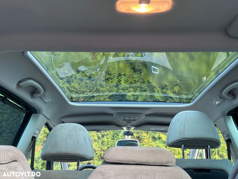 Citroën C4 Grand Picasso 1.6 HDi FAP EGS6 Exclusive - 13