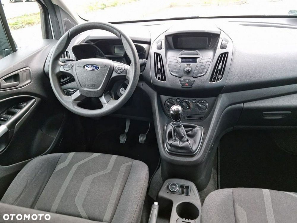 Ford Tourneo Connect - 7