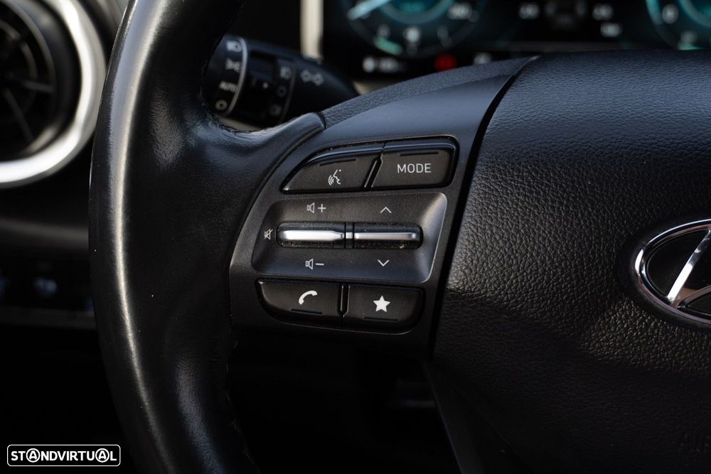 Hyundai Kauai 1.0 T-GDi Premium - 33