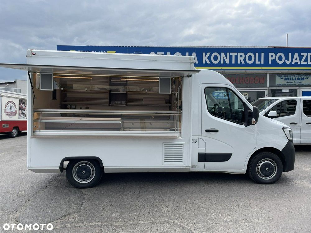 Renault Master - 20