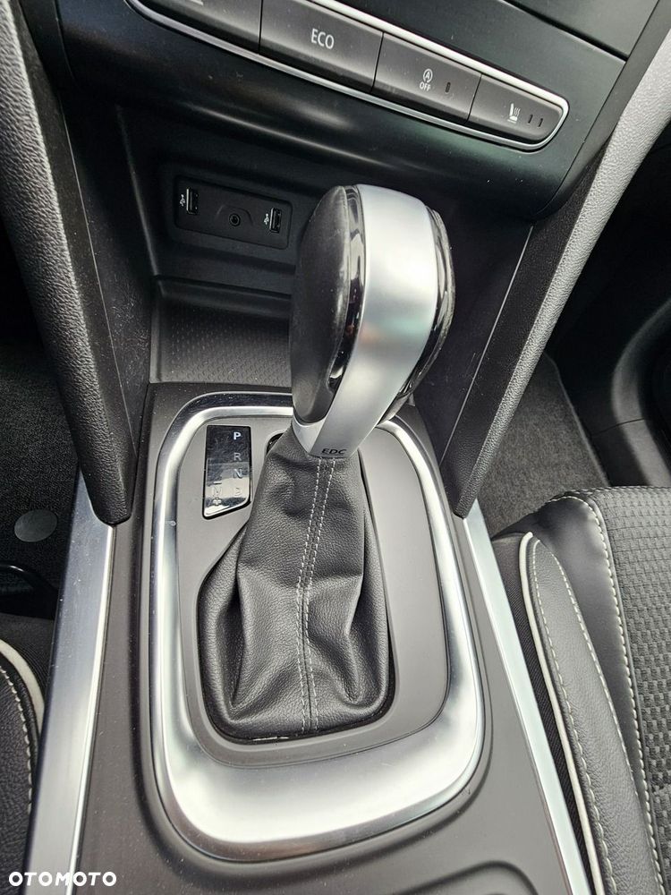 Renault Megane 2019