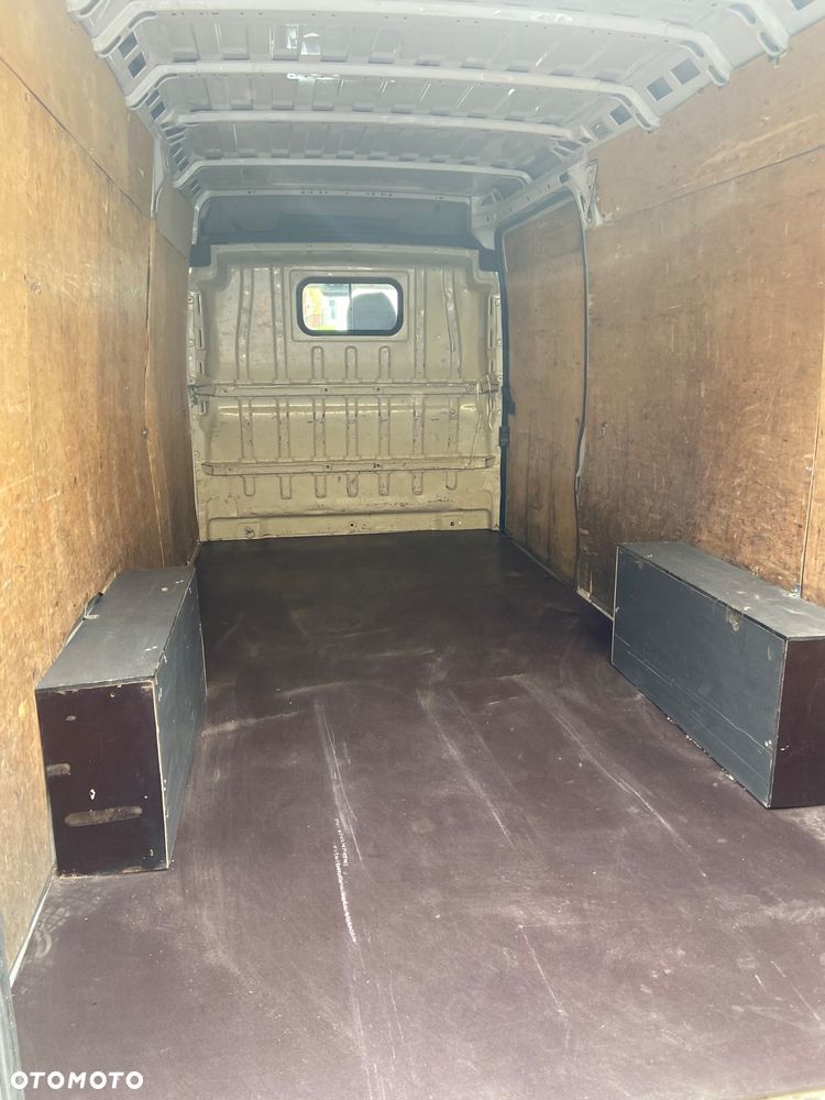 Fiat Ducato MJ L4 - 6