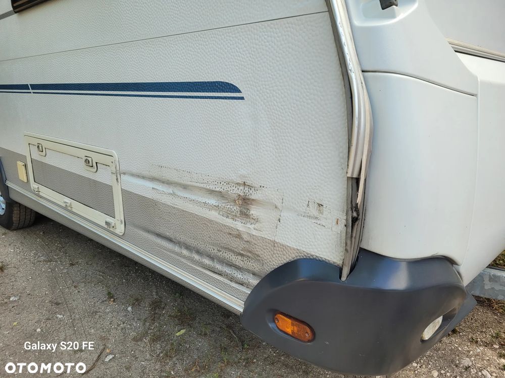 KNAUS SPORT 500 - 29