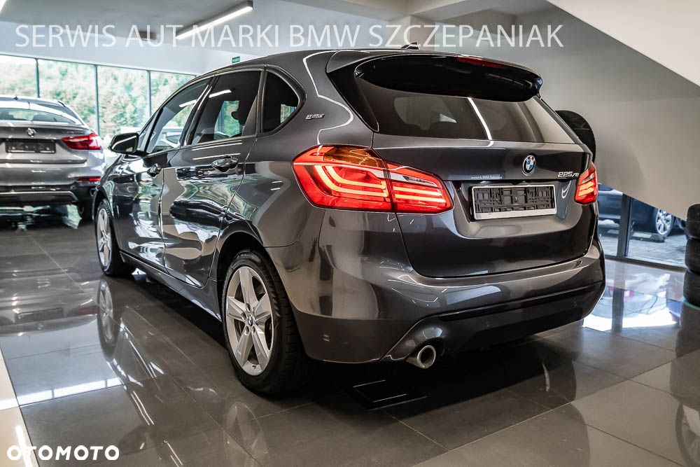 BMW Seria 2 225xe iPerformance Advantage - 8