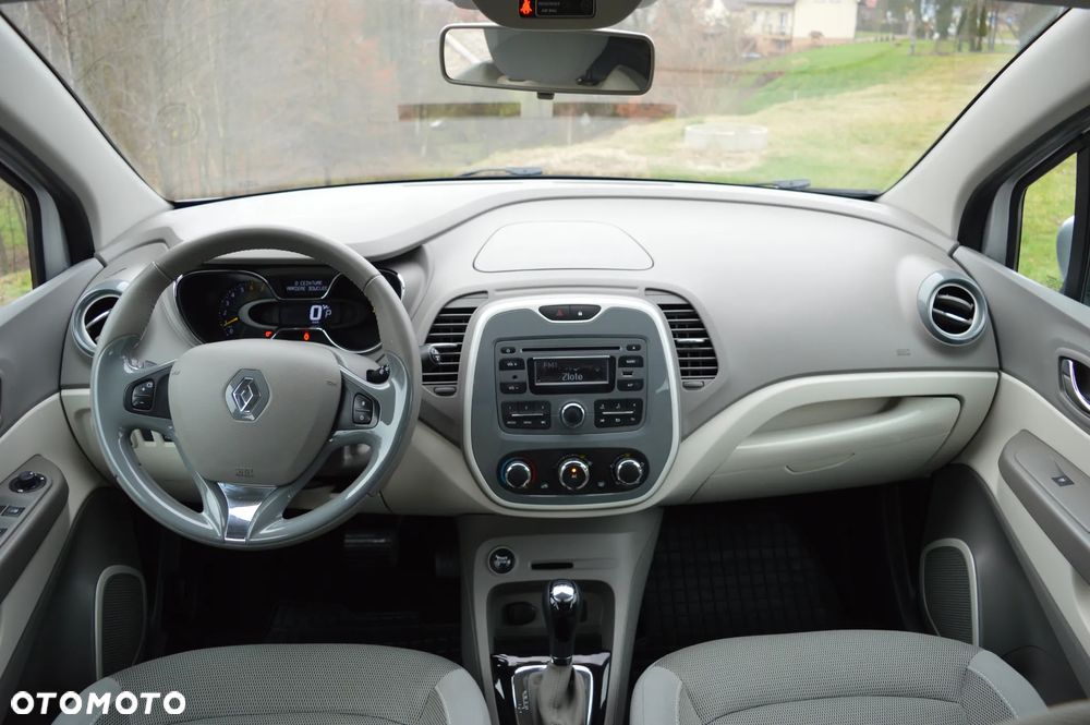 Renault Captur ENERGY TCe 120 EDC Dynamique - 22