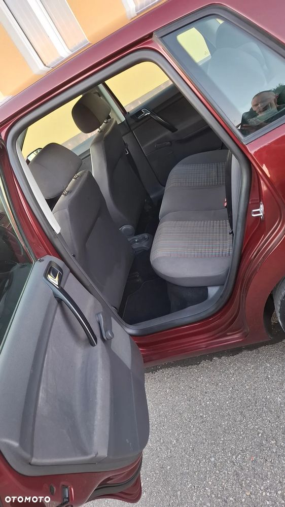Volkswagen Polo 1.4 TDI Tour - 11