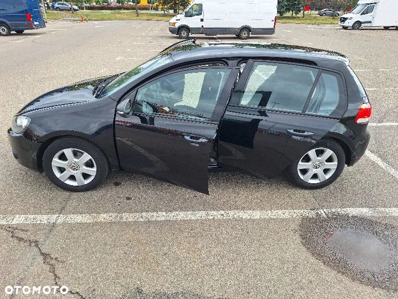 Volkswagen Golf 1.6 Highline - 3