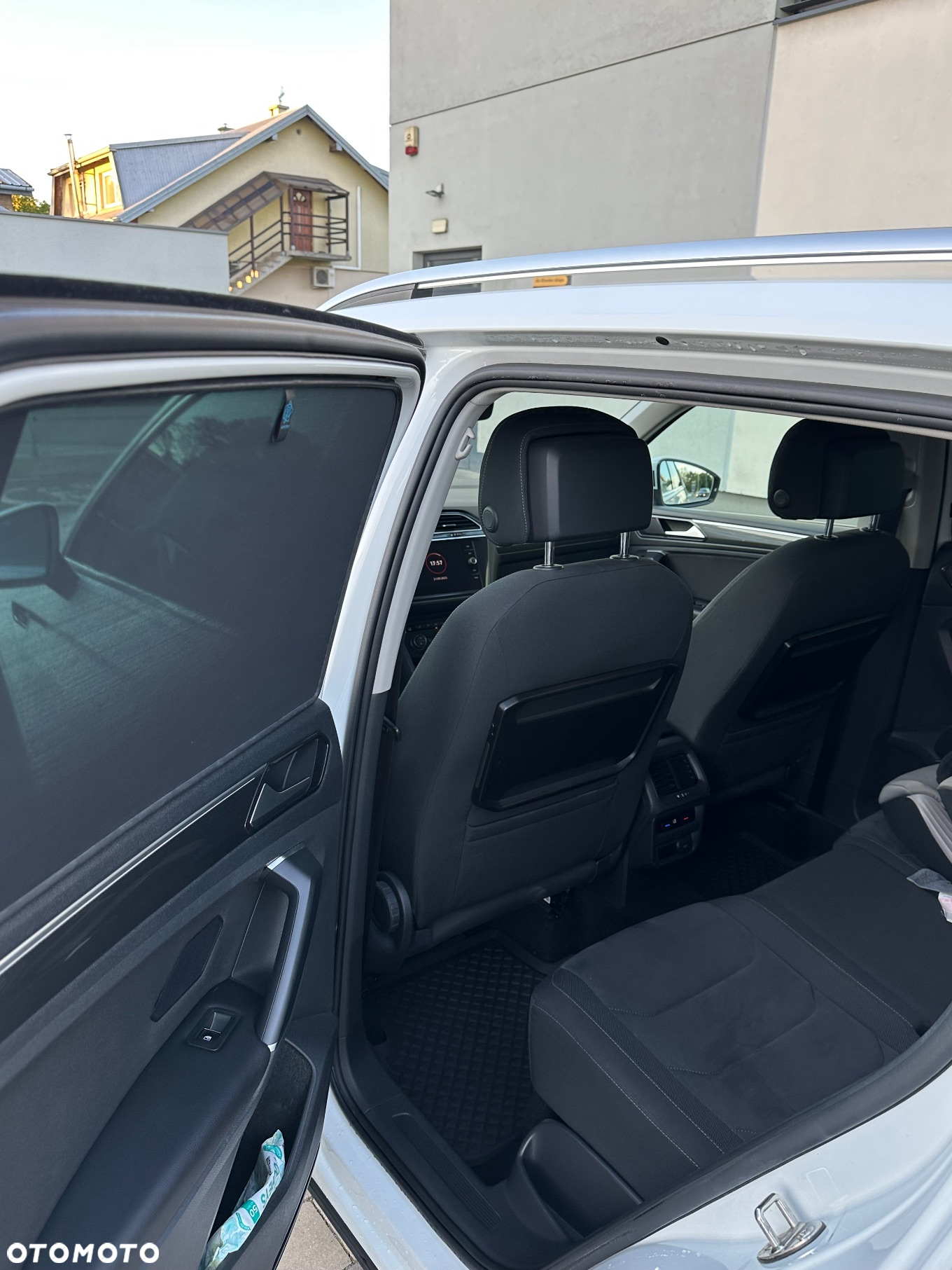 Volkswagen Tiguan 2.0 TSI BMT 4Mot Highline DSG - 14