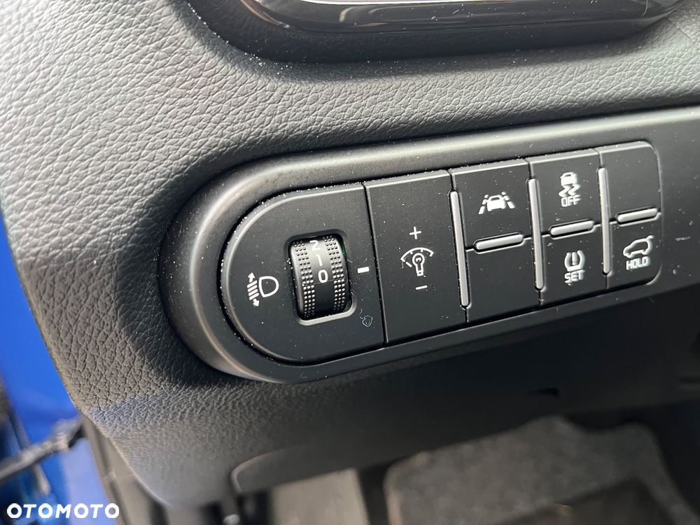 Kia XCeed 1.5 T-GDI Business Line DCT - 23