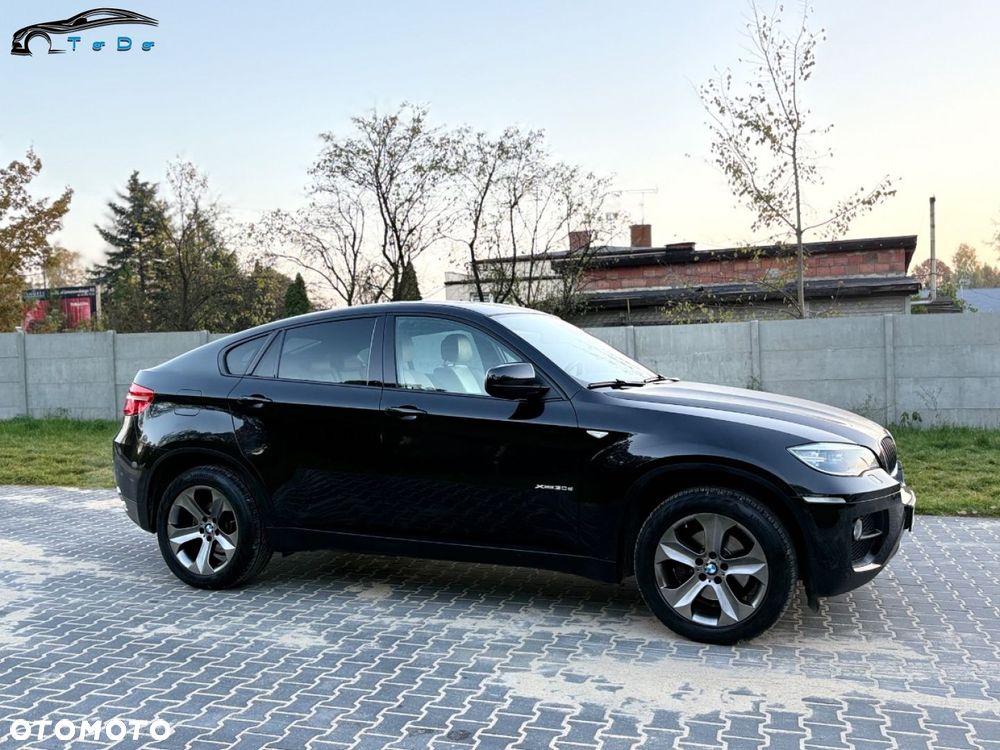 BMW X6 30d xDrive - 10