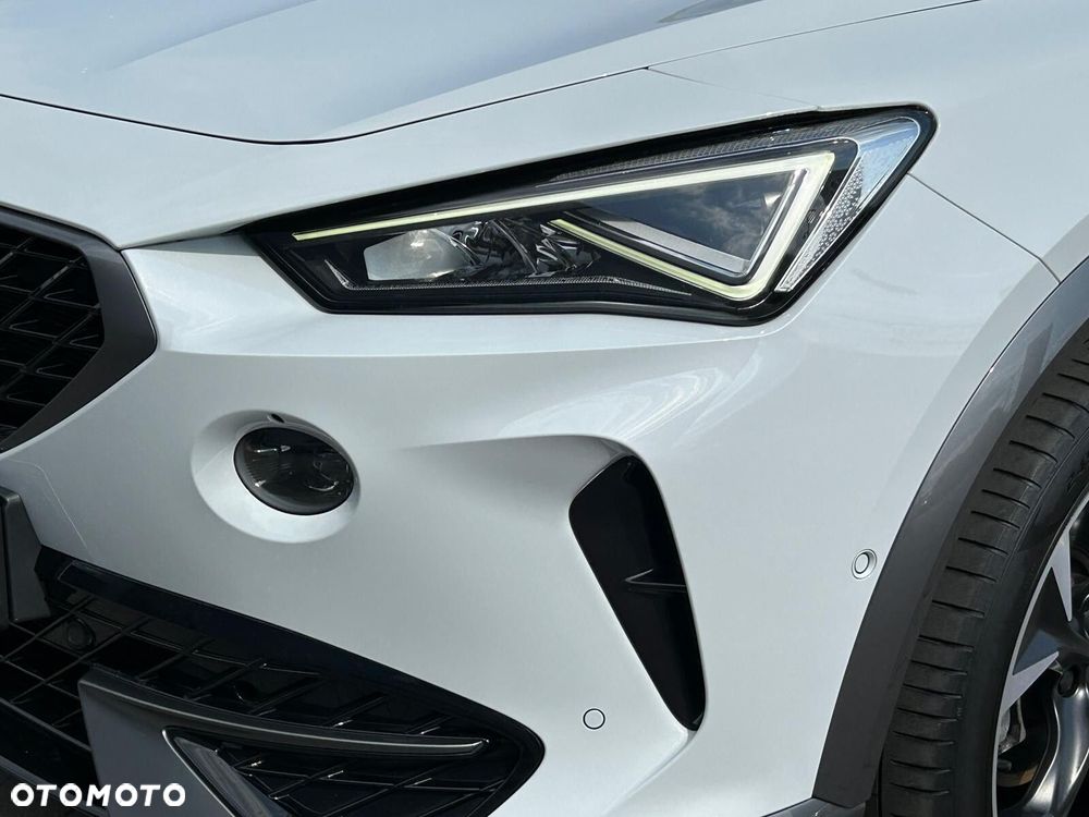 Cupra Formentor 2.0 TSI 4Drive DSG - 39