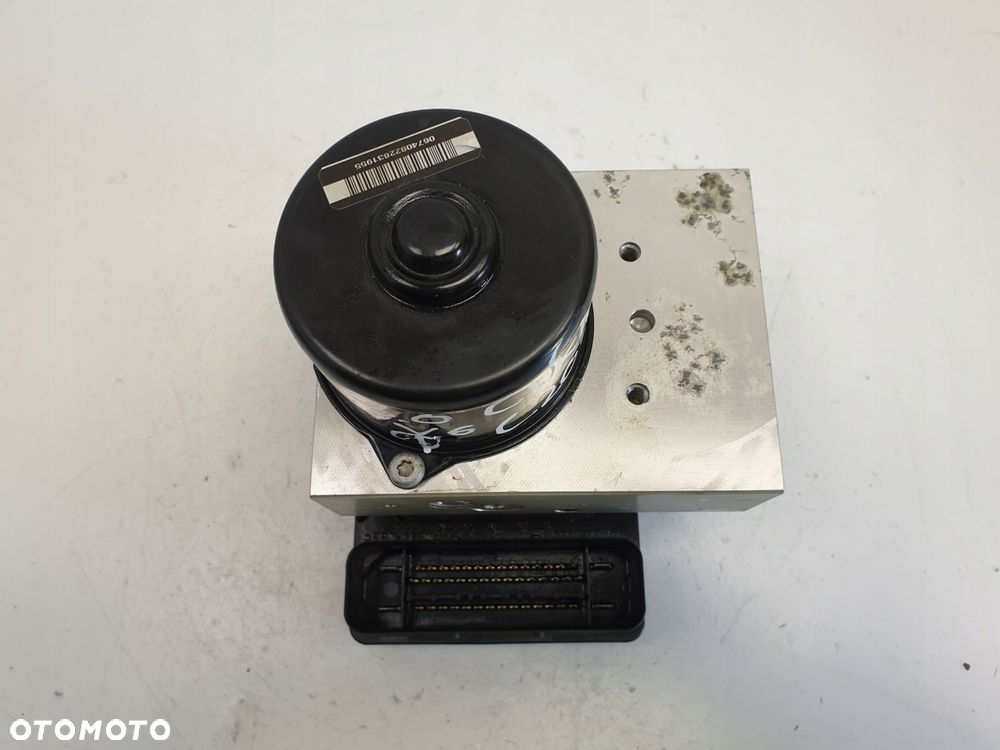 Mercedes CLK W209 STEROWNIK ABS ESP A0365454032 - 2