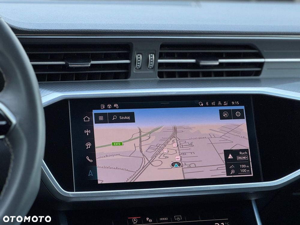 Audi A6 Avant 40 TDI mHEV Quattro Advanced S tronic - 22