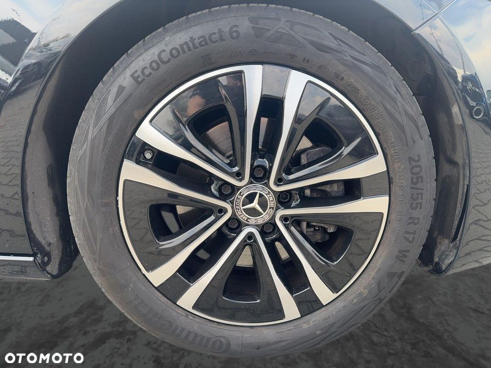 Mercedes-Benz Klasa A 200 Progressive 7G-DCT - 11